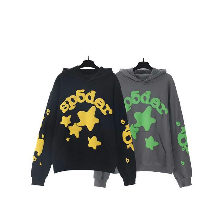 Picture of Sp5der Hoodies _SKUSp5derS-XLwetr1885818